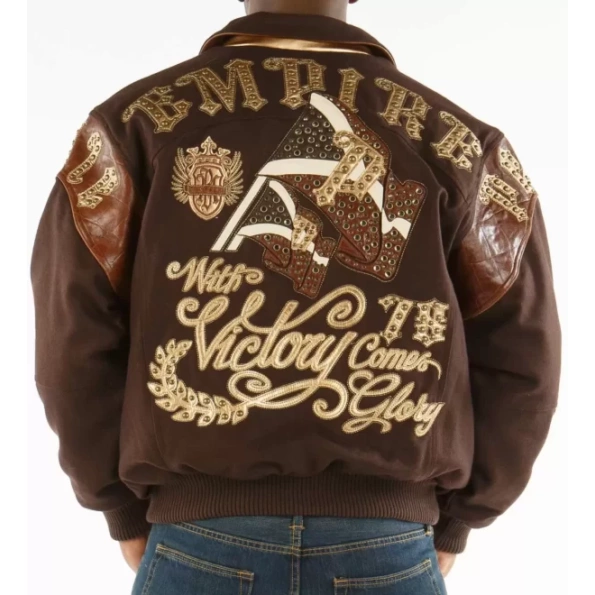 PELLE PELLE VICTORY EMPIRE JACKET WONDERFUL view 2