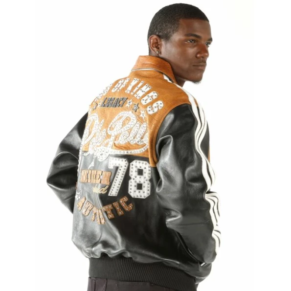 PELLE PELLE HIGH QUALITY LEATHER JACKET view 2