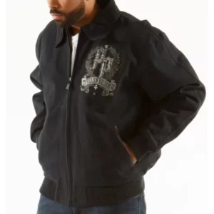 PELLE PELLE FORMEN JACKET WONDERFUL