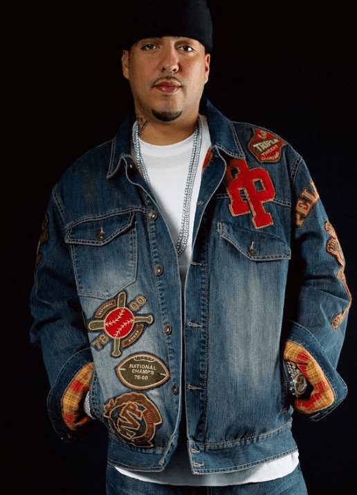 Pelle Pelle Jeans Jacket