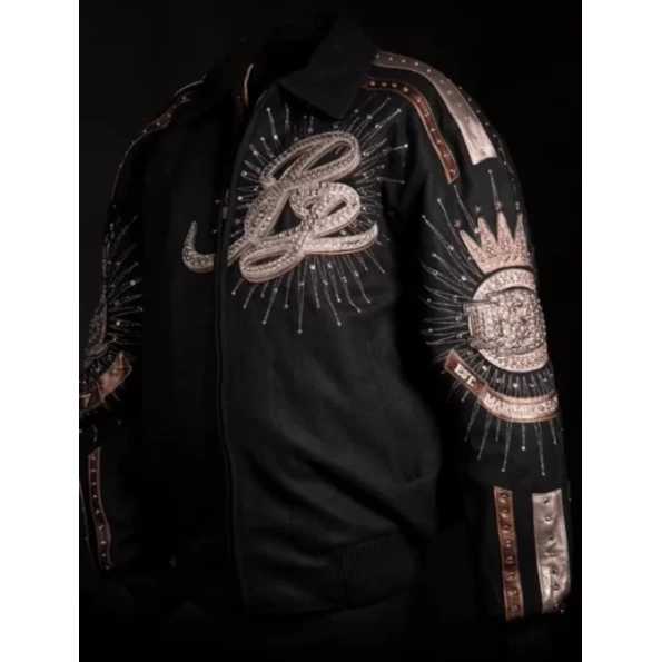 PELLE PELLE ANNIVERSARY WOOL JACKET BEST view 1