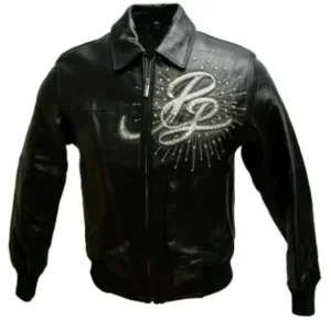 PELLE PELLE AMERICAN LEGEND JACKET BEAUTIFUL view 1