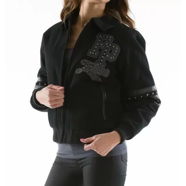 Pelle Pelle Indianapolis City Jacket view 2