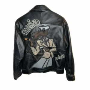 PELLE PELLE COOL CAT JACKET BEST view 2
