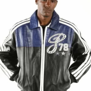 PELLE PELLE LEGACY 1978 LEATHER JACKET