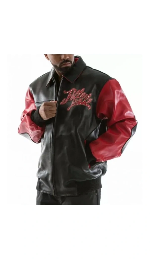 PELLE PELLE WONDERFUL LEGENDARY JACKET