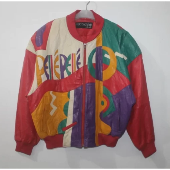PELLE PELLE MARC BUCHANAN JACKET BEAUTIFUL view 2