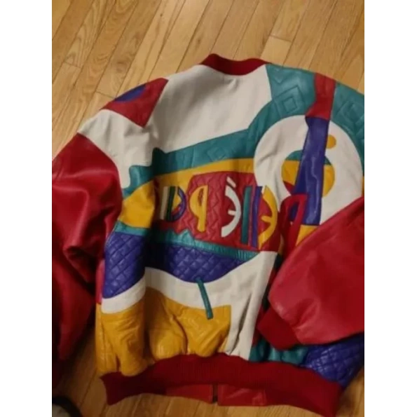 PELLE PELLE MARC BUCHANAN JACKET BEAUTIFUL
