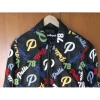 PELLE PELLE MULTICOLOR JACKET