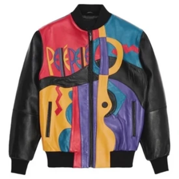 PELLE PELLE PICASSO JACKET IMPRESSIVE