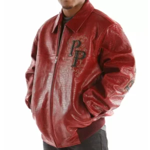 Pelle Pelle MB Shoulder Crest Jacket view 2