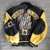 Bold Pelle Pelle Soda Club Black Jacket