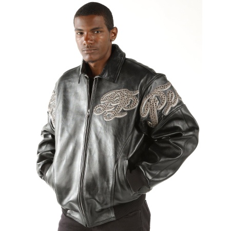 Pelle Pelle Steadfast Legendary Men Jacket view 2