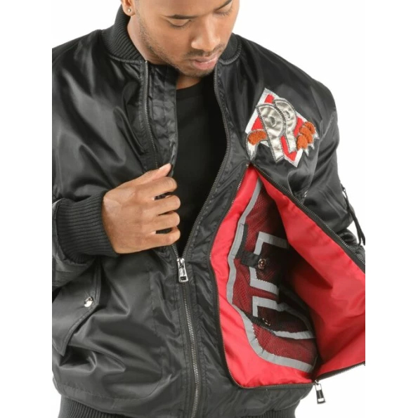 PELLE PELLE LEGENDARY COOL LEATHER JACKET view 3