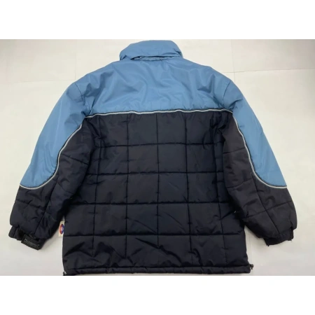 Exclusive Pelle Pelle Vintage Hip Hop Jacket view 2