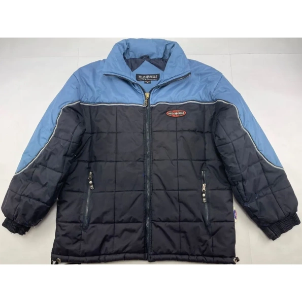 Exclusive Pelle Pelle Vintage Hip Hop Jacket view 1