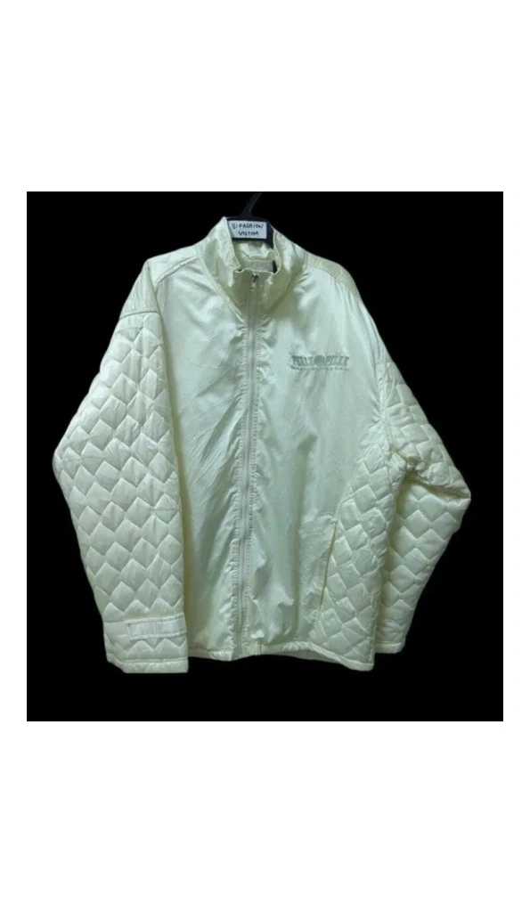 PELLE PELLE BOMBER RARE JACKET
