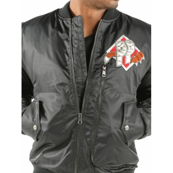 PELLE PELLE LEGENDARY COOL LEATHER JACKET view 4