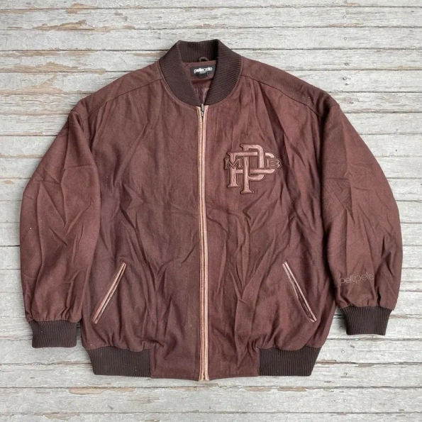 PELLE PELLE SUPERB MARC BUCHANAN JACKET