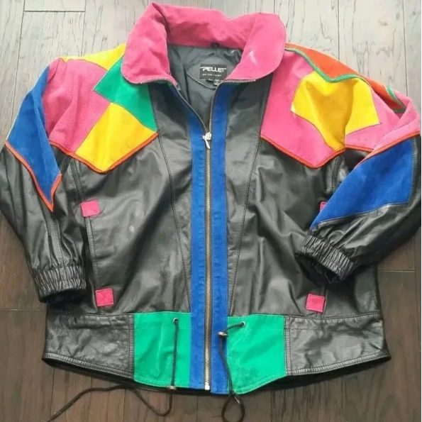 PELLE PELLE IMPRESSIVE NEW YORK JACKET view 1