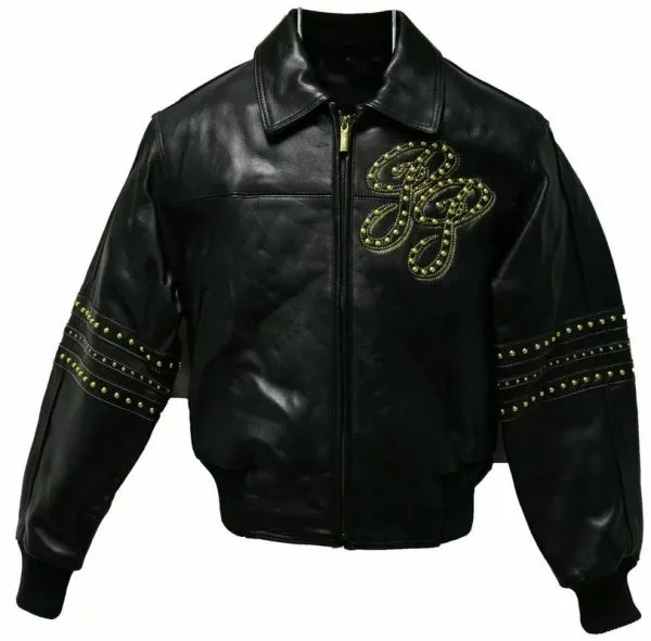 PELLE PELLE CLASSY BLACK VINTAGE JACKET view 1