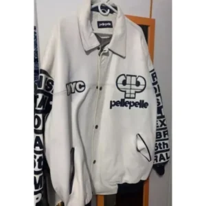 PELLE PELLE IMPRESSIVE NEW YORK JACKET