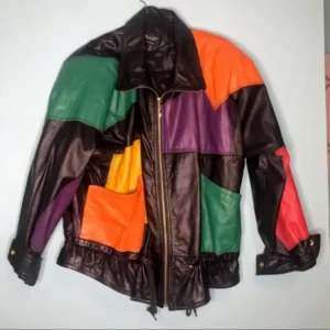 PELLE PELLE IMPRESSIVE BOMBER JACKET