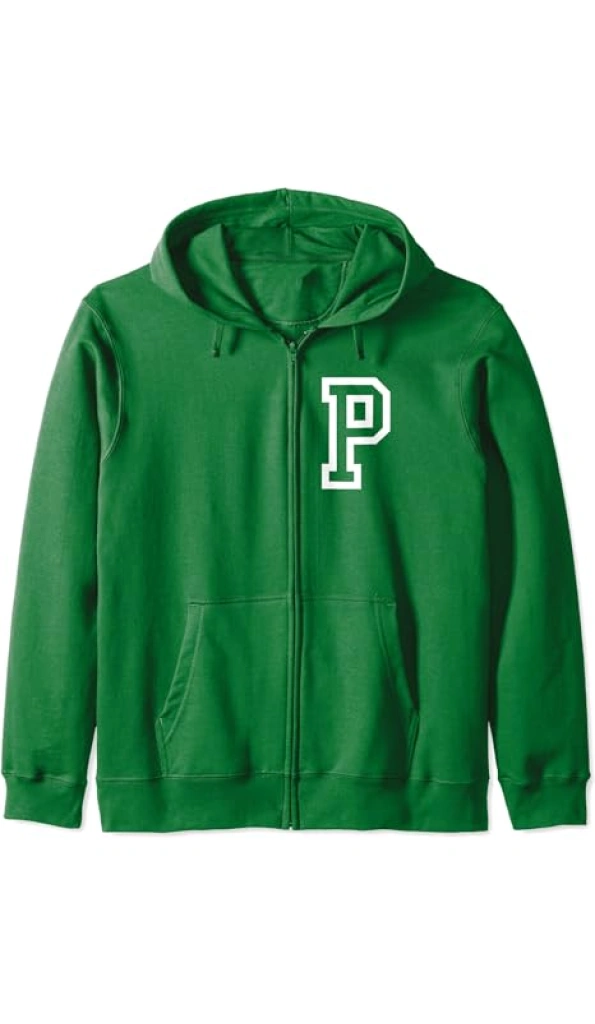 Pelle Pelle Dark Green Wool Hood Jacket | Men & Women