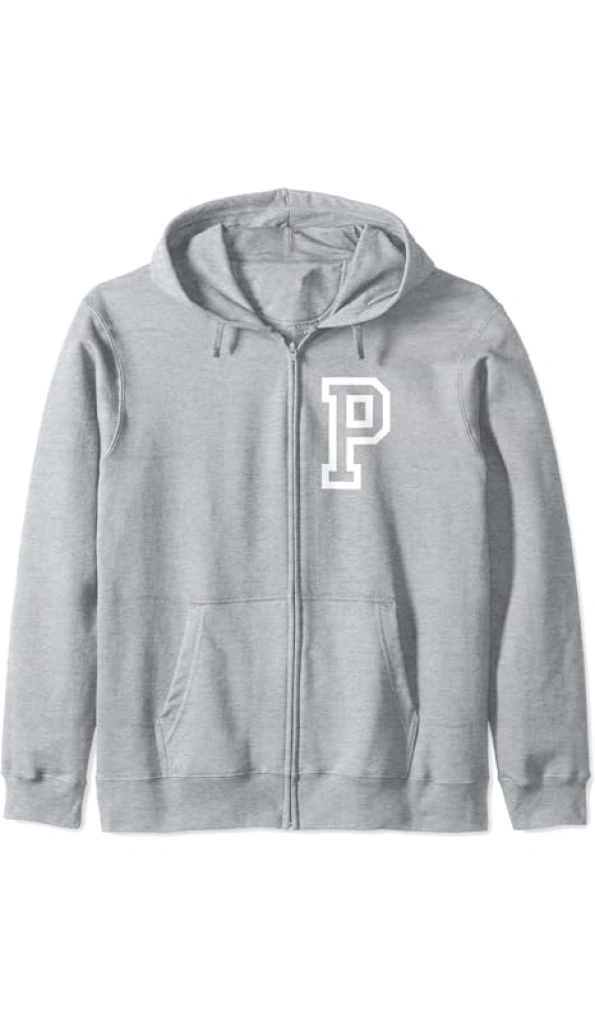 Pelle Pelle Grey Wool Hood Jacket | Men & Women