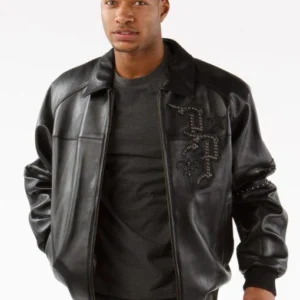Pelle Pelle Black Label Highest Caliber Jacket | Men Jacket