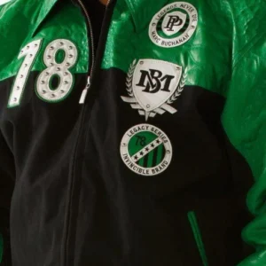 Pelle Pelle Original And True MB Jacket | Men Jacket view 3