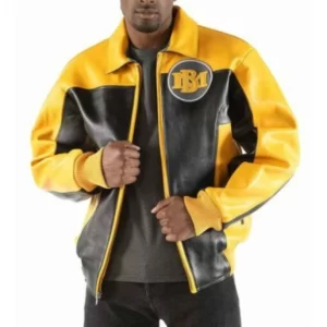 PELLE PELLE MB JACKET