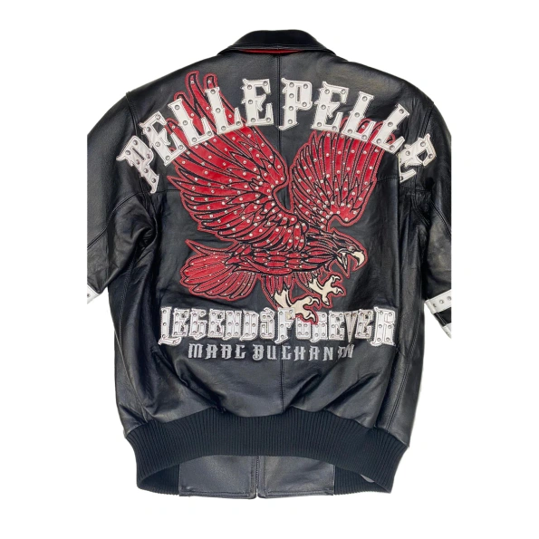 Pelle Pelle Legends MB Forever Eagle Jacket