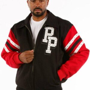 Pelle Pelle Chicago City Tribute Jacket