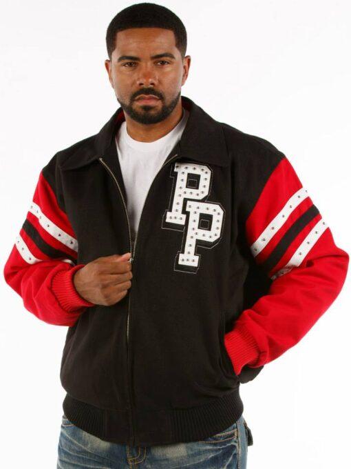 Pelle Pelle Chicago City Tribute Jacket