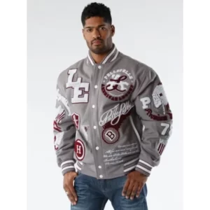 PELLE PELLE RARE EDITION WOOL JACKET