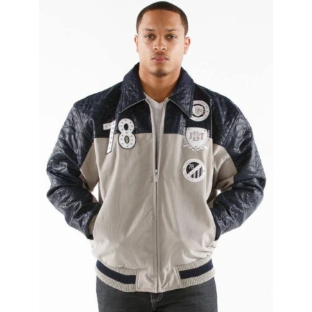 Pelle Pelle Original And True Men Jacket | MB Jacket