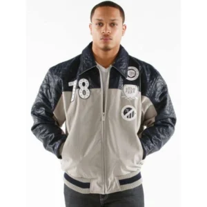 PELLE PELLE ORIGINAL & TRUE LEATHER JACKET