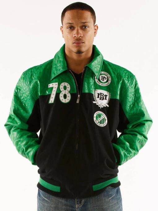 Pelle Pelle Original And True MB Jacket | Men Jacket