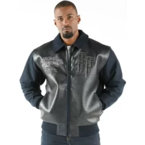 PELLE PELLE GENIUNE LEATHER JACKET