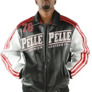 Pelle Pelle Wild Ones Never Die MB Jacket