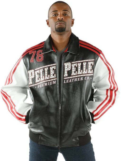 Pelle Pelle Wild Ones Never Die MB Jacket