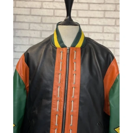 Pelle Pelle American Soda Club Jacket