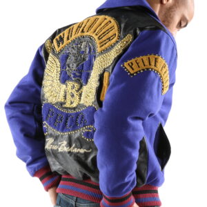 Pelle Pelle World Tour MB Leather Jacket view 3