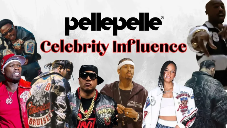 Pelle Pelle Blogs 10 pelle pelle celebrity influence