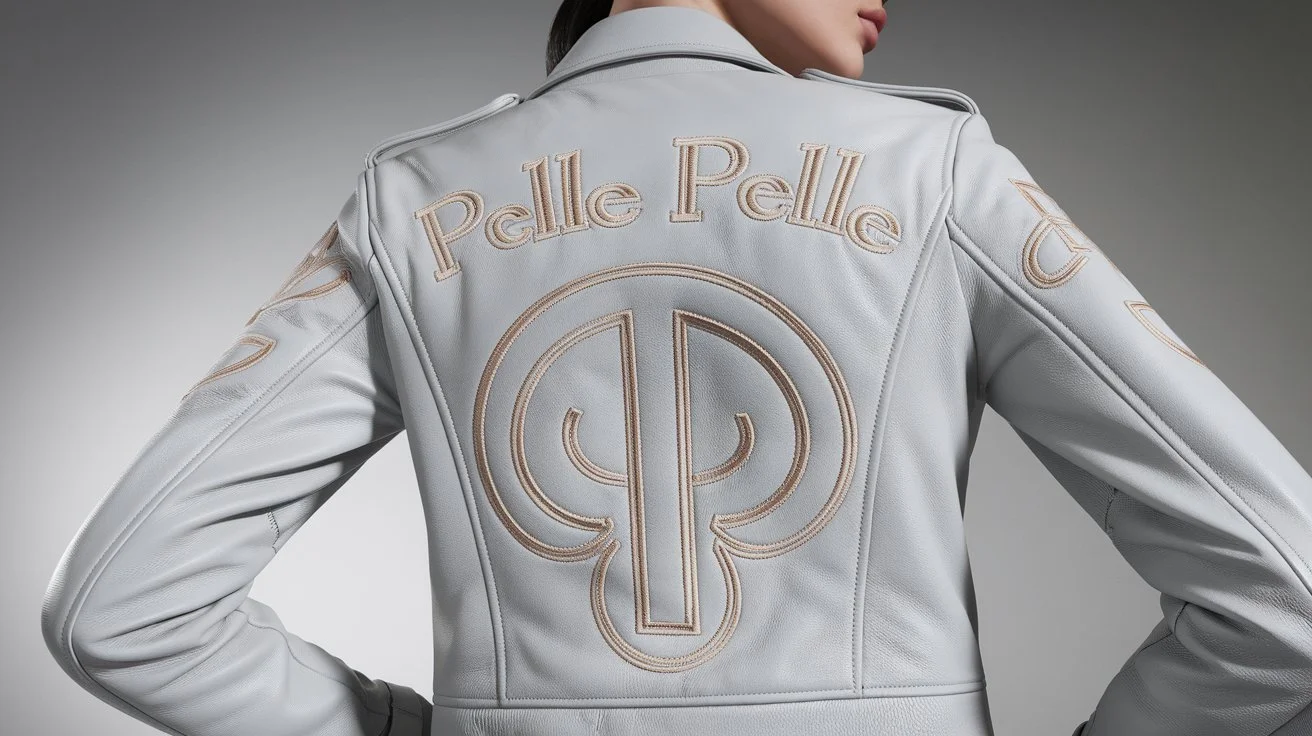 Pelle Pelle Jacket