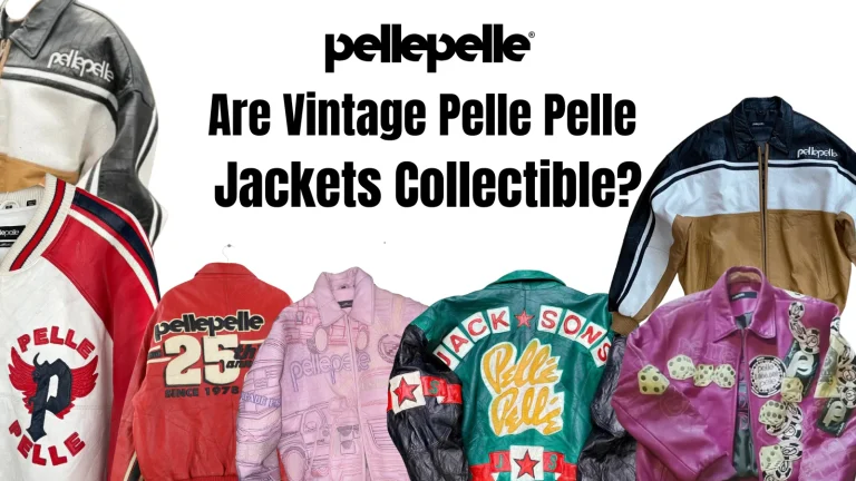 Pelle Pelle Blogs 11 vintage pelle pelle jackets