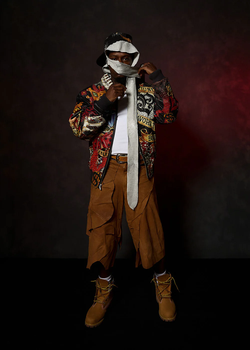 Pelle Pelle High Rollers Jacket view 5