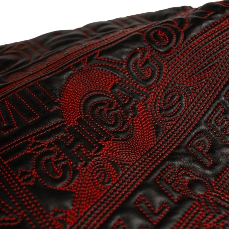 Pelle Pelle Chicago Quilted Jacket view 7