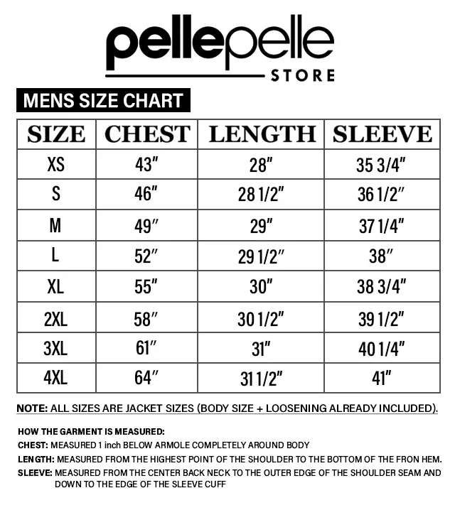 PELLE PELLE DENIM LIGHT BLUE JACKET view 2